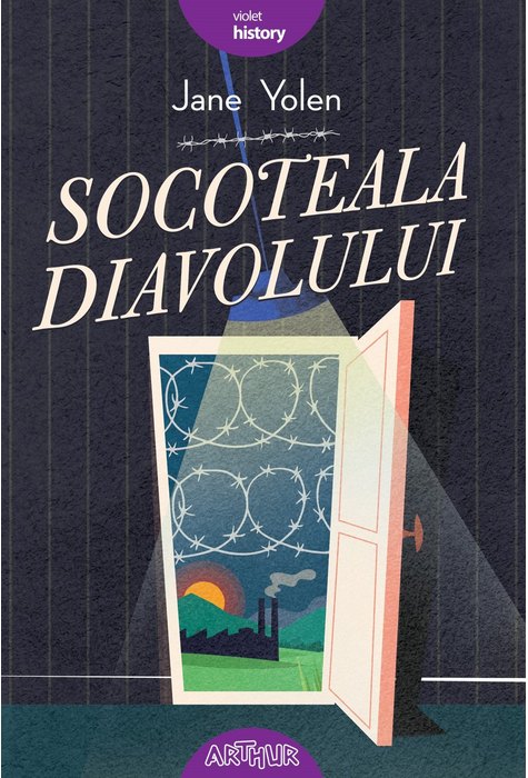 Socoteala diavolului Socoteala diavolului