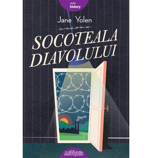 Socoteala diavolului