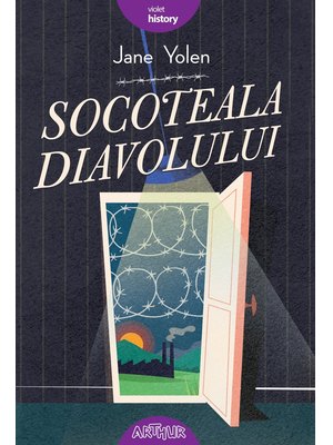 Socoteala diavolului Socoteala diavolului