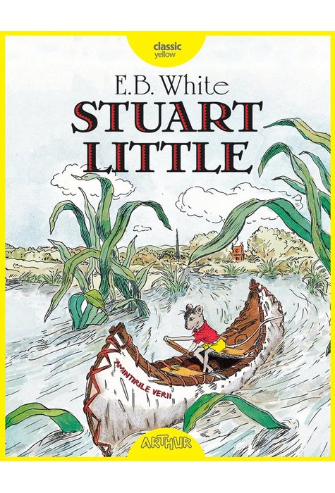 Stuart Little Stuart Little