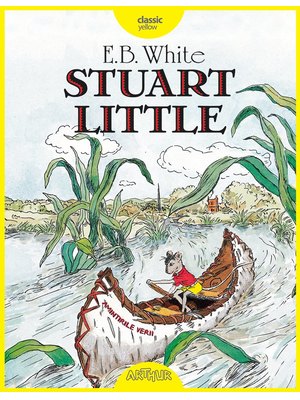 Stuart Little Stuart Little