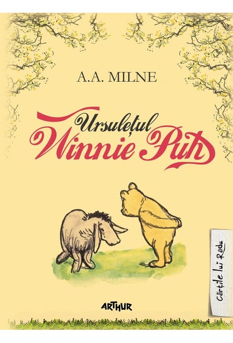 Ursuleţul Winnie Puh