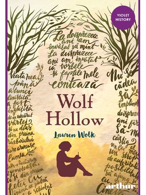 Wolf Hollow | paperback Wolf Hollow | paperback