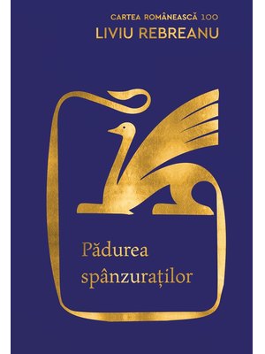 Pădurea spânzuraților