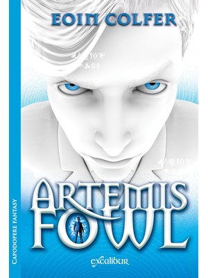 Artemis Fowl