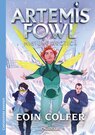 Artemis Fowl #2: Misiune arctică