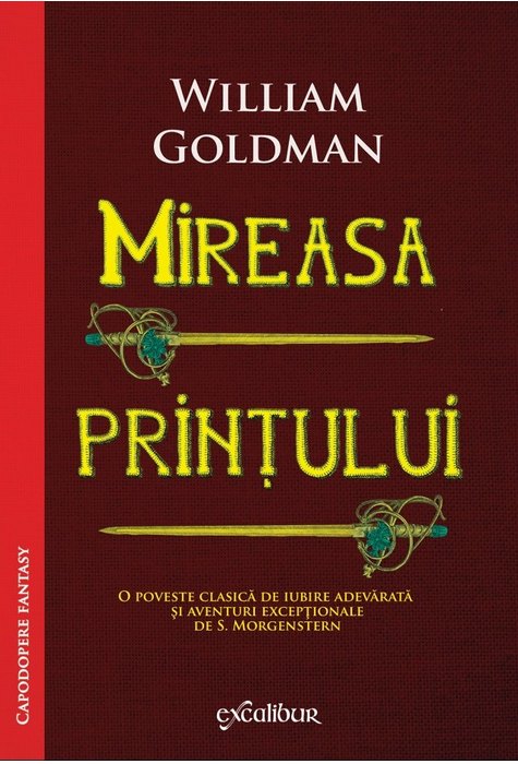 Mireasa prințului Mireasa prințului