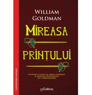 Mireasa prințului