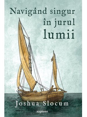 Navigând singur în jurul lumii Navigând singur în jurul lumii