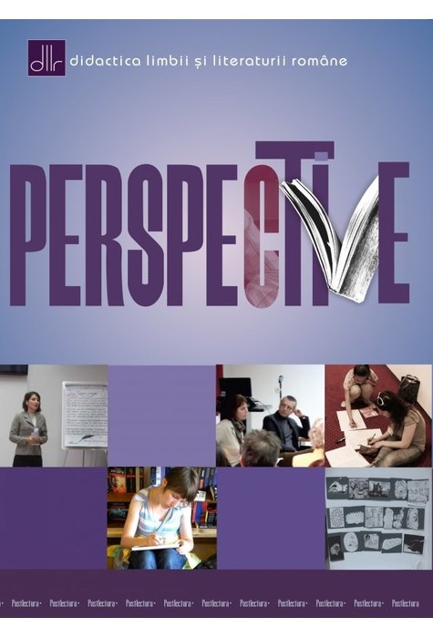 Perspective 2015 Perspective 2015