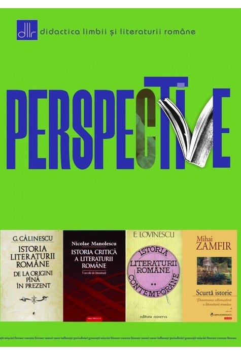 Perspective nr. 1/2016 Perspective nr. 1/2016