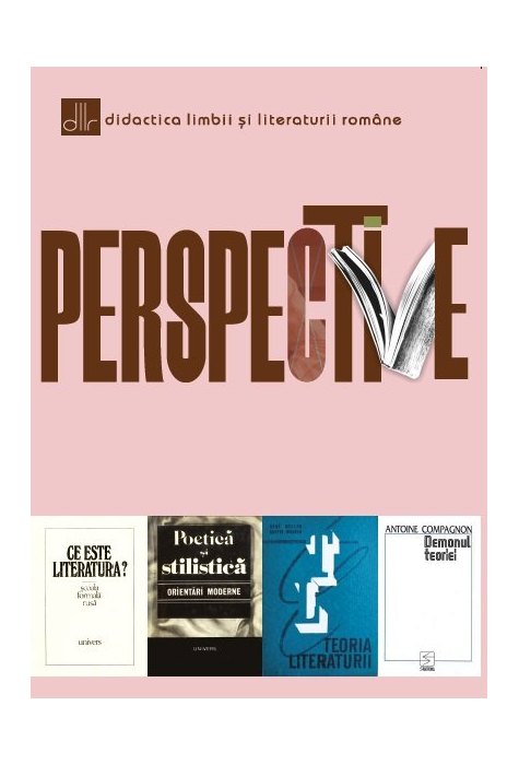 Perspective nr. 2/2016 Perspective nr. 2/2016