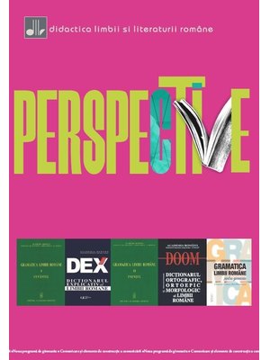 Perspective nr. 1/2019 Perspective nr. 1/2019
