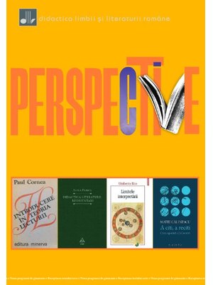 Perspective nr. 2/2019 Perspective nr. 2/2019