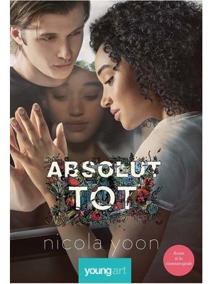 Absolut tot | ediție tie-in