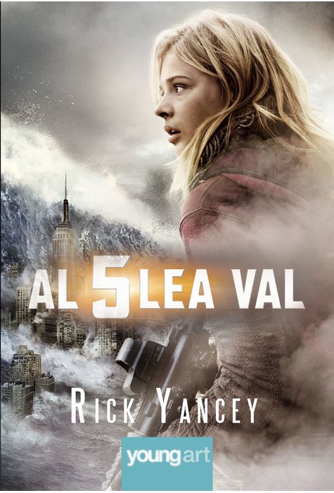 Al cincilea val Al cincilea val