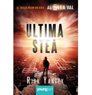 Al cincilea val #3. Ultima stea