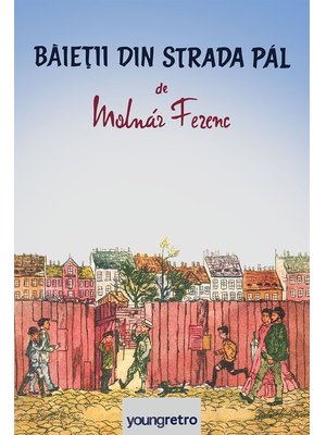 Băieții din strada Pál Băieții din strada Pál