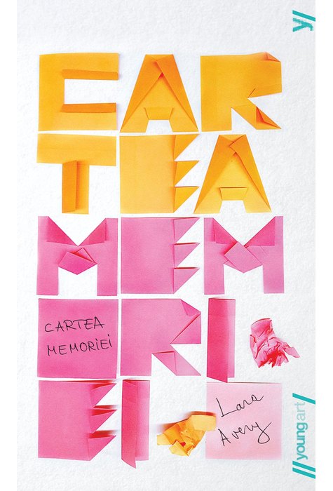 Cartea memoriei | paperback Cartea memoriei | paperback