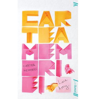 Cartea memoriei | paperback