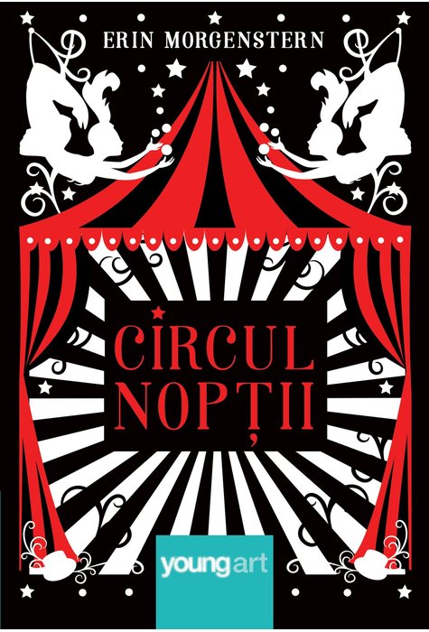 Circul nopții Circul nopții