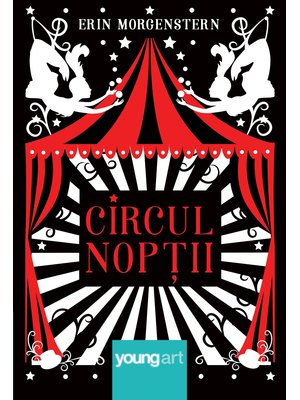 Circul nopții Circul nopții