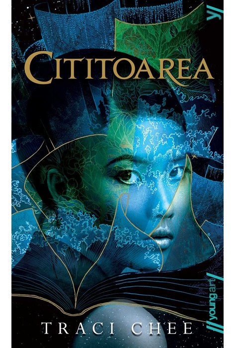 Cititoarea | paperback