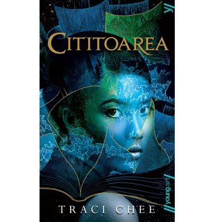 Cititoarea | paperback