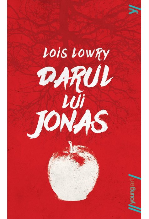 Darul lui Jonas | paperback Darul lui Jonas | paperback