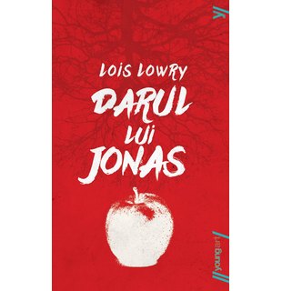 Darul lui Jonas | paperback