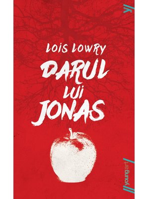 Darul lui Jonas | paperback Darul lui Jonas | paperback