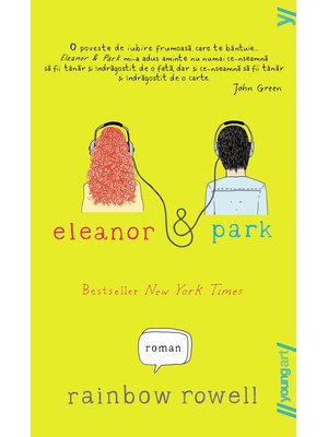 Eleanor & Park | paperback Eleanor & Park | paperback