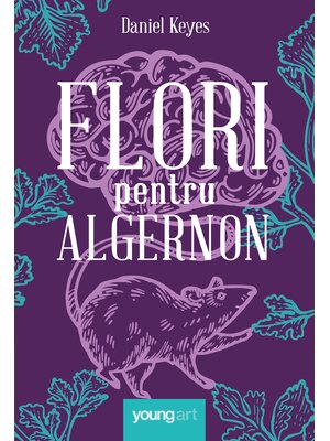 Flori pentru Algernon Flori pentru Algernon
