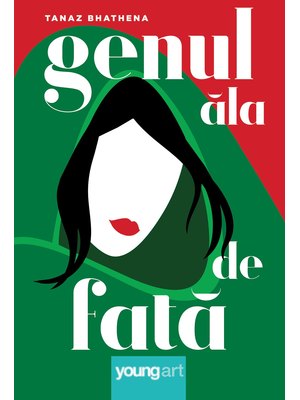 Genul ăla de fată Genul ăla de fată