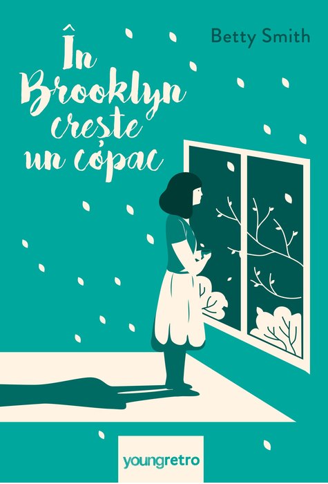 În Brooklyn crește un copac În Brooklyn crește un copac
