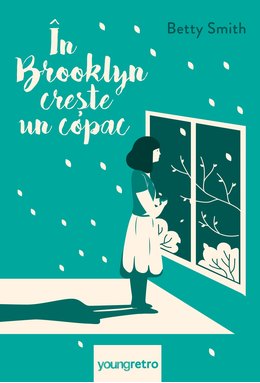 În Brooklyn crește un copac