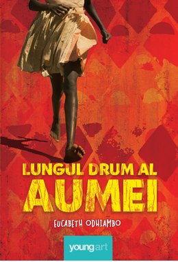 Lungul drum al Aumei