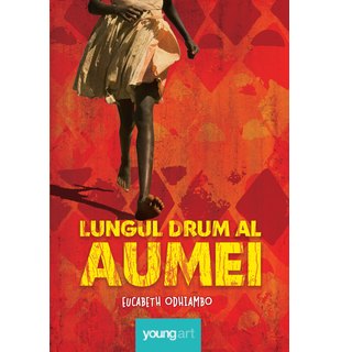 Lungul drum al Aumei