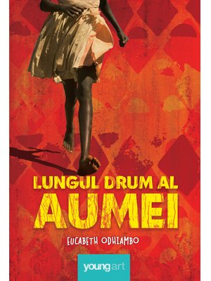 Lungul drum al Aumei Lungul drum al Aumei