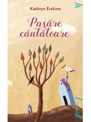 Pasăre cântătoare | paperback Pasăre cântătoare | paperback