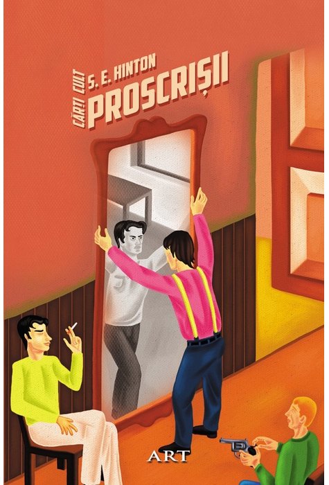 Proscrişii Proscrişii