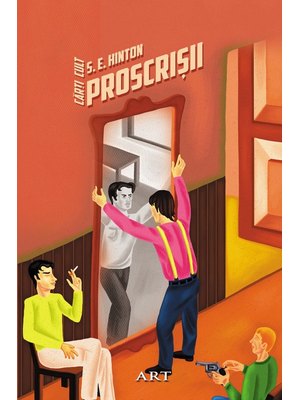 Proscrişii Proscrişii