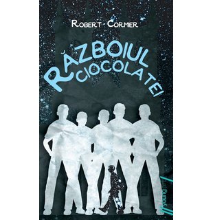 Războiul ciocolatei | paperback