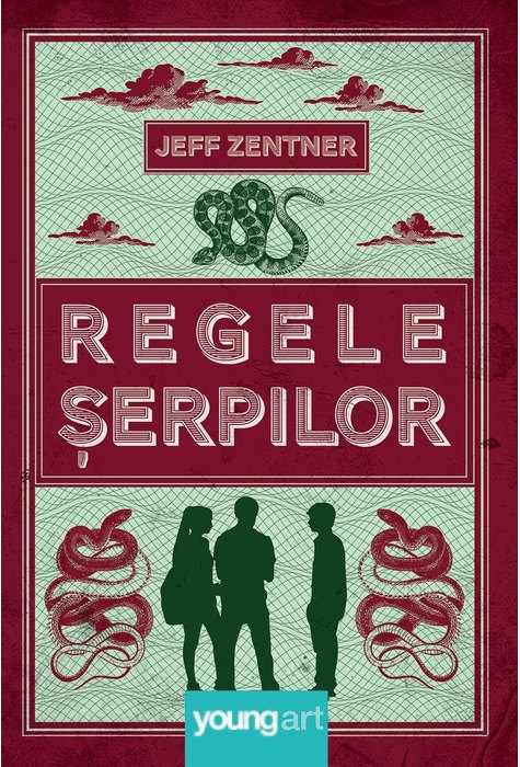 Regele șerpilor Regele șerpilor