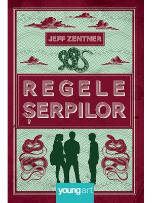 Regele șerpilor Regele șerpilor