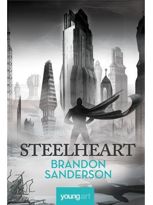 Steelheart Steelheart