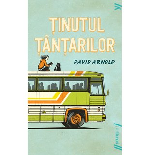 Ținutul țânțarilor | paperback