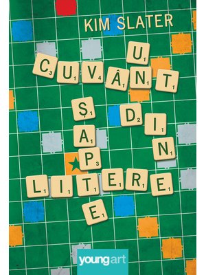 Un cuvânt din șapte litere Un cuvânt din șapte litere