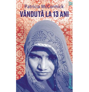 Vândută la 13 ani | paperback