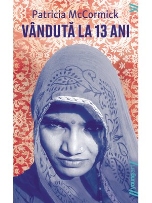 Vândută la 13 ani | paperback